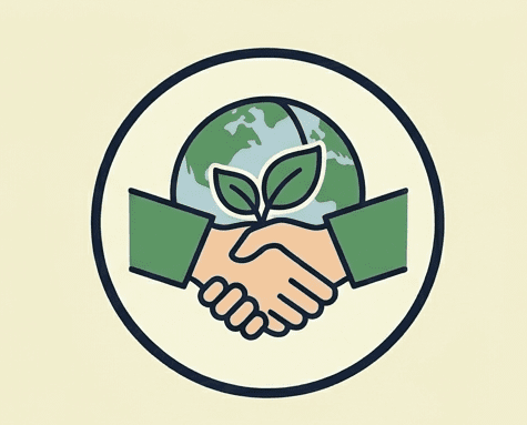 Image gallery marquee